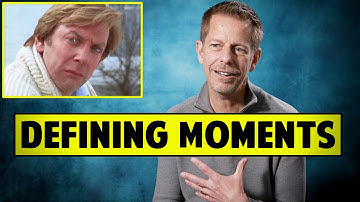 How A Writer Can Deeply Understand Their Characters - Christopher Riley