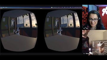WebXR Meetup Workshop Series: Creating WebXR transportation game with A-Frame Part 3