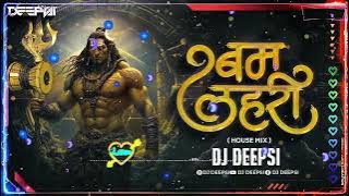 Babam Bam ｜ Bam Lehri Bounce Remix  Dj Deepsi ｜ Kailasa Jhoomo Re｜Kailasa