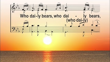 Praise And Harmony "Praise Be To The Lord" Training DVD