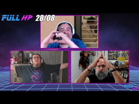 BOICOT AL GAMEPLAY DE GTA 6. Gracias a PAZOS64 y RESEÑAS CORTAS - Full HP 1.799
