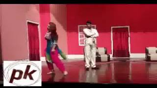 Sunehri Khan Mujra 2018