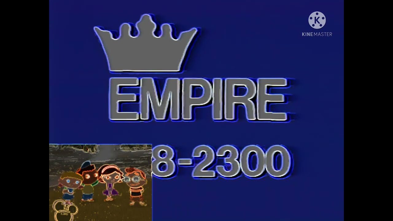 588 230 empire effteis