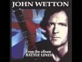JOHN WETTON (ASIA) - JANE feat STEVE LUKATHER (TOTO)