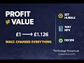 Episode 8 - Why Profitable Companies Still Destroy Value (WACC &amp; NPV Explained) |