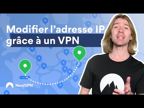 Vidéo: Le VPN masque-t-il votre emplacement ?
