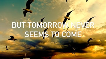 Thumbnail of Passenger - When We Were Young (acoustic, with lyrics)