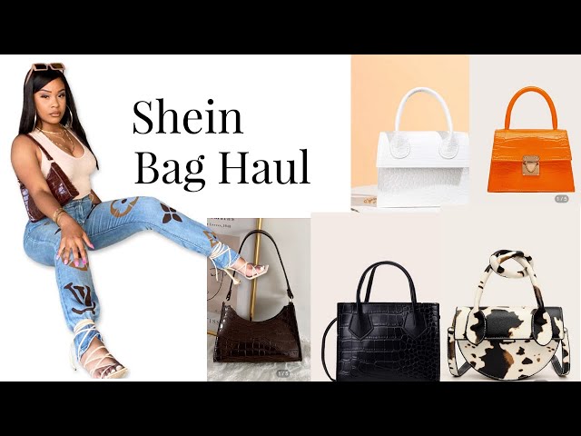 The Best Shein Dupes for 2024 | Affordable Designer Bag Alternatives