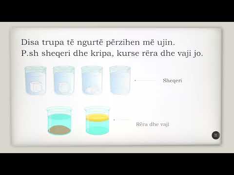 Video: Mbetjet e lëngshme: llojet dhe metodat e asgjësimit