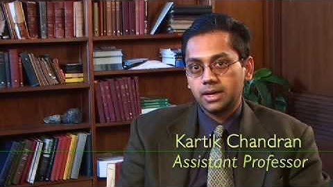 Research in Earth and Environmental Engineering