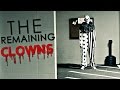 The Remaining Clowns: A Hilariously Scary Short Film Experience