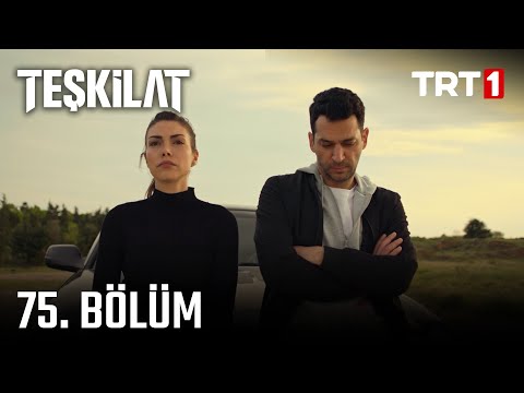 Teşkilat 75. Bölüm