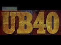 UB40 Mix   One of the best!