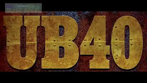 UB40 Mix   One of the best!