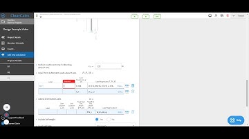 Tutorial | Quick Wood Column & Load Link to NDS 2018