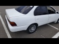 Toyota Corolla E100 1.5 AT 1993