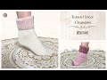 312 tutoriel chaussons dbutant mailanec tricot knitting knittingpattern