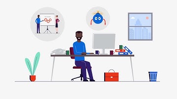 Watch an automation go from idea to reality with UiPath Automation Hub!