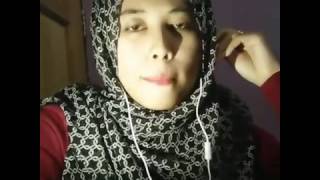 Dua insan bercinta - Fatin husna