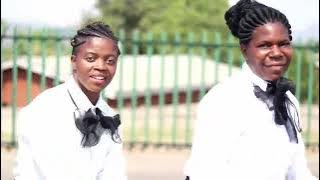 ST BERNADETTE WOMEN CHOIR [Mwanza]- AMBUYE WAUKA