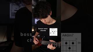 Download Lagu Bossa Nova Chords MP3 Download Lagu Bossa Nova Chords MP3