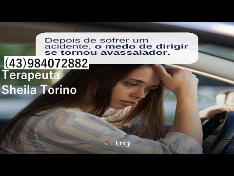 Transformação de vida