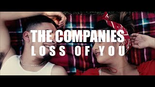 LOSS OF YOU OFFICIAL VIDEO