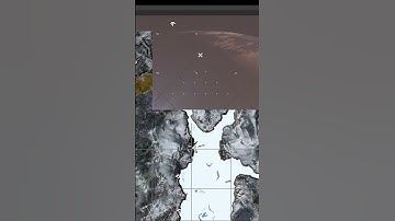 ICARUS Maps, Mine locations. You need this!! #shorts #ICARUS #surviveicarus