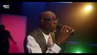 Adewale Ayuba -  Koloba Kolaba/Ijo Fuji Live performance