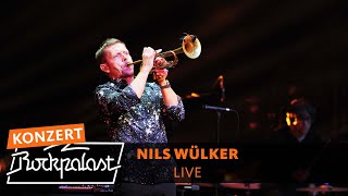 Nils Wülker live | Jazzline | 2021