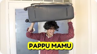 Pappu Mamu | Sunny Jafry