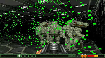 AMIGA GLOOM DELUXE COMPUTER LEVELS LVS THE FIRST AGE Nittamituaki