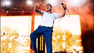 Blur - End of a Century [Live From Lucca Summer Festival 2023]