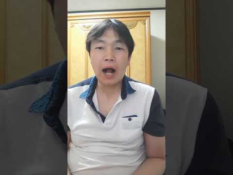 감비노 영상일기 2026년 6월 1일(세차 그리고 독사)