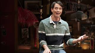 Teenage Dick Story Trailer