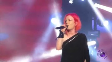 Garbage @ Pa