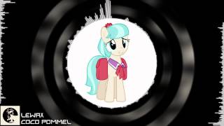 [Electro House] Lewax : Coco Pommel @BronyMedia