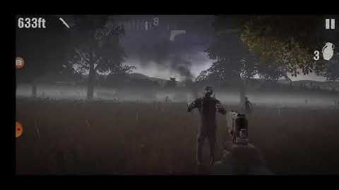 Into the dead 2 Story  android ios gameplay walkthrough 7