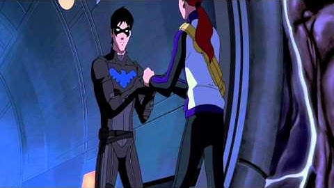 When Can I See You Again? by Owl City (Young Justice MEP Part 5)