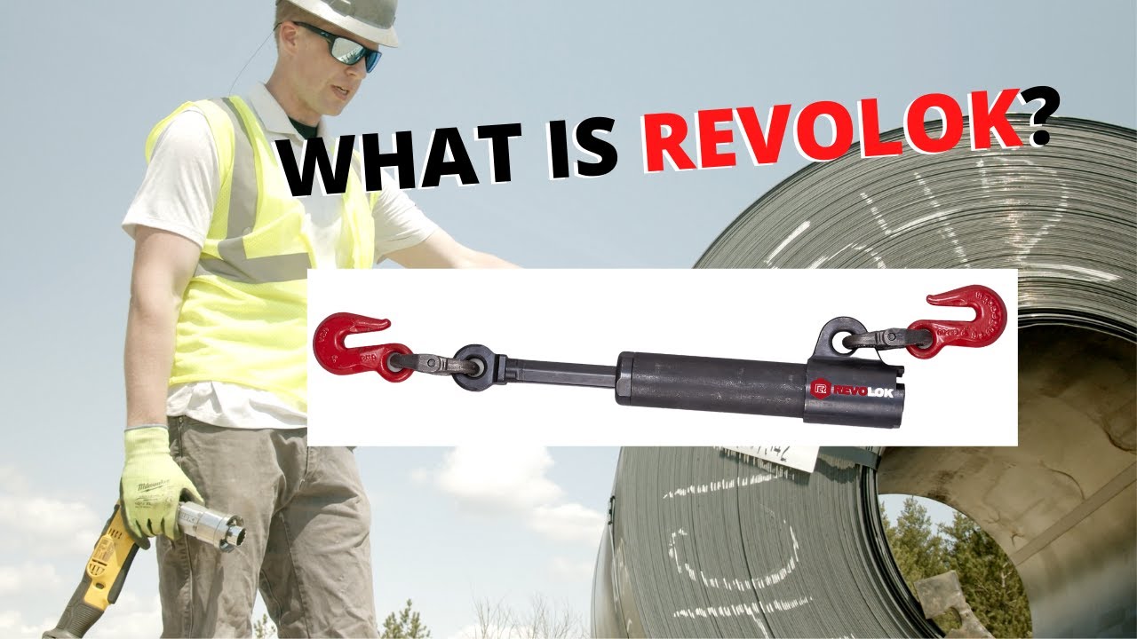 What is REVOLOK?