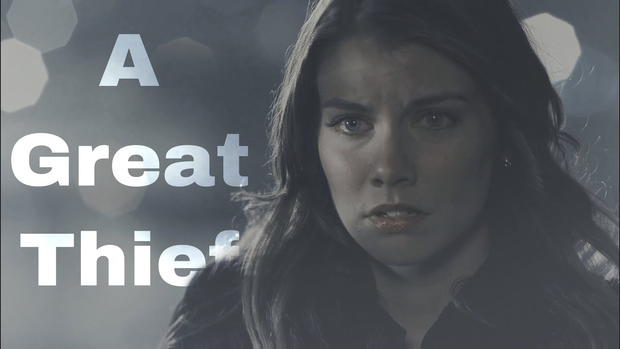 Bela Talbot|| A Great Thief