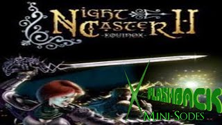 Nightcaster 2: Equinox (Xbox)-VF Mini-Sodes