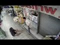 Thai Commercial 34 - Homeless Blind Truth / Vizer cctv