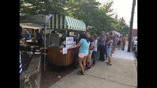 Greek Food Festival Newburyport 2017 Hosted by Annunciation Greek Orthodox Church