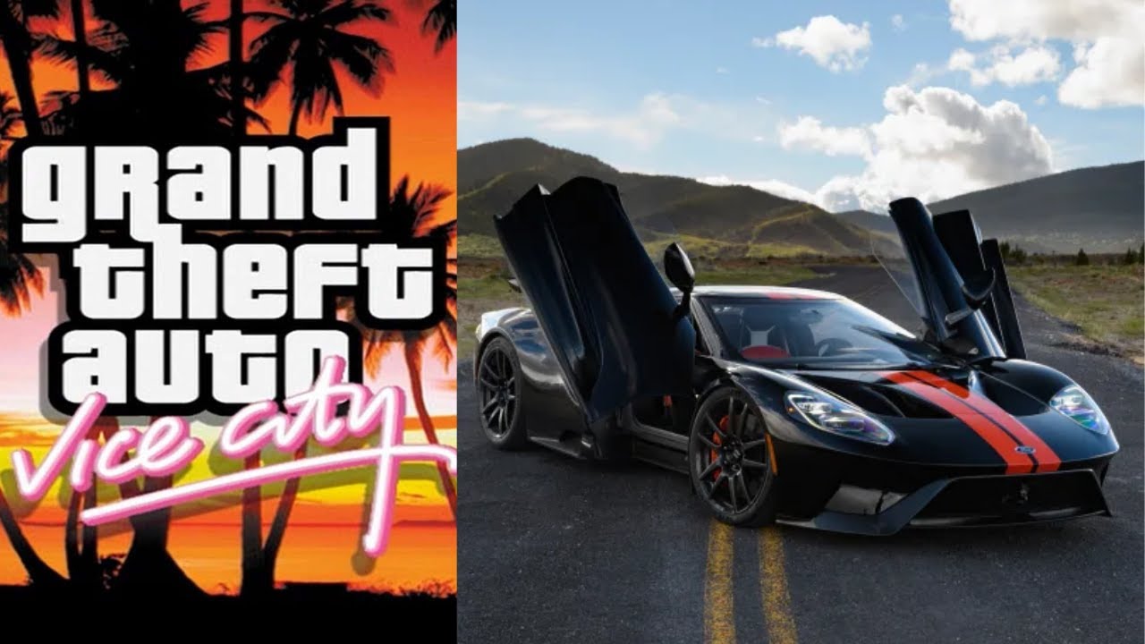 How to dawonlod and install gta vice city highly compressed