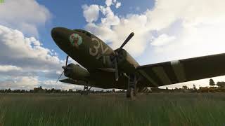 Headcorn, Lashenden Aerodrome (Ashford, Kent, UK) addon for Microsoft Flight Simulator 2020
