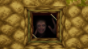 A Minecraft Horror Mod That Knows When You’re Alone… | “The Depths Of Dread” Episode 1