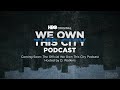 The Official We Own This City Podcast | Official Trailer | HBO