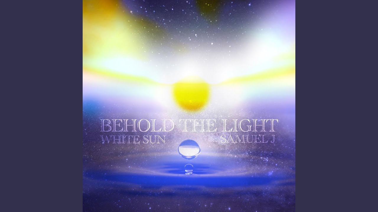 Behold the Light In You...