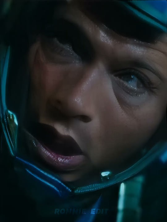 Mega Kaiju | Pacific Rim Uprising | Short Edit.